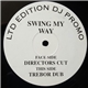 K.P. & Envyi - Swing My Way