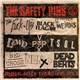 The Safety Pins - Punk-Rock Disasters Pt. 1