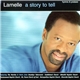 Larnelle Harris - A Story To Tell