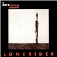 The Anyones - Lonerider