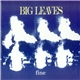 Big Leaves - Fine