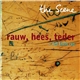 The Scene - Rauw, Hees, Teder > Het Beste Van