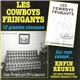 Les Cowboys Fringants - 12 Grandes Chansons - Sur Mon Canapé...