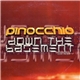 Pinocchio - Down The Basement 2000 Remix