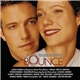 Various - Bounce: Music From And Inspired By The Miramax Motion Picture