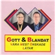 Gott & Blandat - Våra Mest önskade Låtar