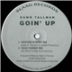 Dawn Tallman - Goin' Up