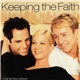 Various - Keeping The Faith