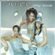 Juice - My Love