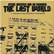 Steve Austeen & DJ Krooger - The Last World