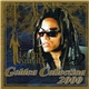 Lenny Kravitz - Golden Collection 2000