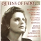 Various - Queens Of Fado