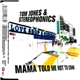 Tom Jones & Stereophonics - Mama Told Me Not To Come