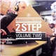 Various - Blackmarket Presents 2 Step Volume Two