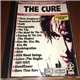 The Cure - The Cure