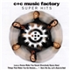 C+C Music Factory - Super Hits