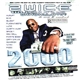 2wice - Wuz Crackulatin' 2000