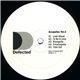 Various - Defected Accapellas Vol. 3