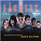 Marco Beltrami - The Faculty (Original Motion Picture Score)