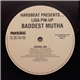 Hardbeat Presents... Lisa Pin-Up - Baddest Mutha