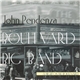 John Pendenza, Boulevard Big Band - A Night On The Boulevard