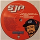 SJP - Funktastic Boombastic EP