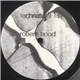 Robert Hood - Technatural EP