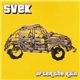 Various - Svek - After The Rain