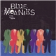 Blue Meanies - The Post Wave