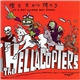 The Hellacopters - It's Not A Long Way Down