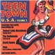 Various - Teen Town U.S.A. Volume 2