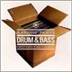 Nicky Blackmarket - Blackmarket Presents Drum & Bass