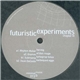 Various - Futuristic Experiments Chapter III