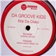 Da Groove Kids - Rok Da Disko