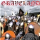 Graveland - Creed Of Iron