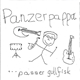 Panzerpappa - Passer Gullfisk