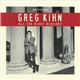 Greg Kihn - All The Right Reasons - Anthology