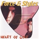 Force & Styles - Heart Of Gold