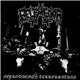 Belphegor - Necrodaemon Terrorsathan